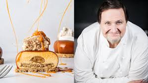 Inspirations philippe conticini si comme moi vous aimez la pâtisserie vous aimez sans doute philippe conticini. Philippe Conticini Doubles Down In Camden