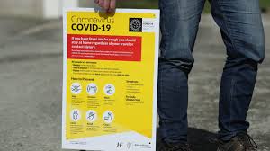 Covid 19 Pandemic Unemployment Payment For Farmers Clarified Irish Farmers Association