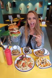 Gorgeous clean batter, well meaty fish. Vegan Advegtures Manchester Uk The Little London Vegan