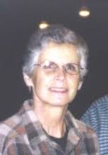 Obituary information for Patricia Mae ''Pat'' Knapp