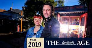 Mapped mini pantries in six countries Free To A Good Home Roadside Pantry Feeding Neighbours In Ascot Vale