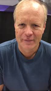 Patrick Merrick Voice Actor Bologna