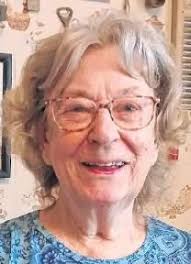 Doris Olinger's Instagram, Twitter & Facebook