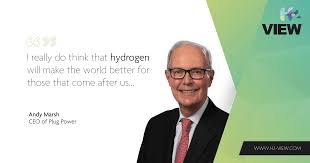Whether power tools are used to power toys, household appliances, or lighting in the garage, a converter can be a. Plug Power Stepping Up During A Global Pandemic
