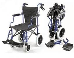 Fauteuil roulant électrique pliant et chromé deux roues motrices gonflables. La Meilleure Chaise Roulante Au Meilleur Prix En Mars 2022