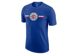 And if that's not enough, dream about nba championships while resting in your los angeles clippers bedding! Nike Nba Los Angeles Clippers Logo Dry Tee Rush Blue Price 27 50 Basketzone Net