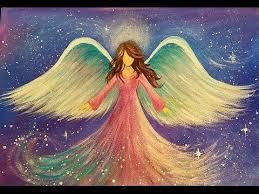 Youtube Easy Canvas Painting Christmas Paintings On Canvas Christmas Canvas