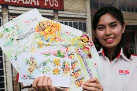 343,625 likes · 6,565 talking about this. Pos Malaysia Showcases Second Series Of Scented Flowers Stamps