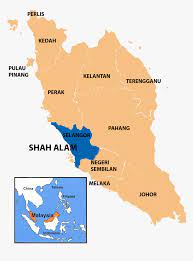 Check spelling or type a new query. Shah Alam Selangor Map Hd Png Download Kindpng