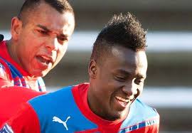 Renowned FIFA agent Phil Radley claims Ghana attacker David Accam would  leave Helsingborg in January