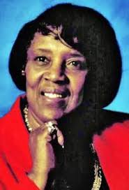 Nora Carr Obituary (1932