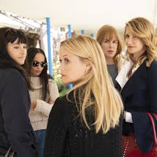 HBOs Big Little Lies Season 2: Incisive Storytelling - The Atlantic