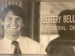 Memories of Dr. Jeffery Glen Bellinger, DDS