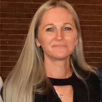 Branka Tarbuk's Instagram, Twitter & Facebook