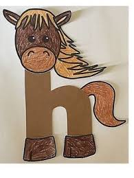 Letter Of The Week Letter H Art Activity By Marcelle S Kg Zone Teachers Pay Teachers In 2020 Letter A Crafts Letter H Crafts Kindergarten Crafts