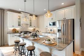 Today my husband and i were out looking at tile for the kitchen. Mattamy Homes Edina Modern Kitchen With A Rustic Flare Kitchen Design Gallery Indoor Outdoor Kitchen Kitchen Design