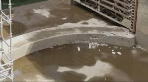 Gets my vote for best museum» (columbia river maritime museum). Broken Columbia River Lock Means Wheat Harvest Chokehold Ktvb Com