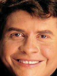 Ángel Perdido Rodolfo Aicardi