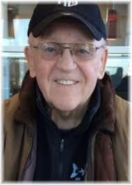 Obituary for James Brian Lang