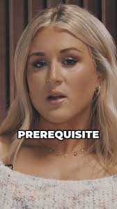 Should we use “preferred pronouns” for people who choose to identify as one  sex, even if its not who they are biologically? Riley Gaines says NO, and  here's why……. Link to watch: