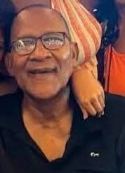 OBITUARIO POR EL FALLECIMIENTO DE DON HIDALGO MAY GARCIA. FUE INTENDENTE DE  SAN ANDRES Y OFICIAL DE LA RESERVA DE PROFESIONALES DE LA ARMADA NACIONAL.  CUÑADO DE LA EMBAJADORA DE COLOMBIA EN