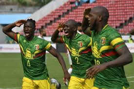 Senegal gewinnt den afrika cup! Afcon Mali Beats Tunisia As Referee Ends Game Prematurely Twice Football News Al Jazeera