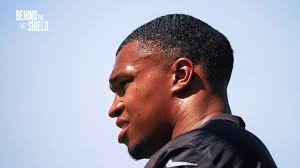 WHAT DID DAVE ZIEGLER SEE IN FIRST ROUND PICK TYREE WILSON?