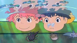 Watch ponyo online in high quality. Movie Review Ponyo A World In Crisis And Only Love Can Save The Day Npr