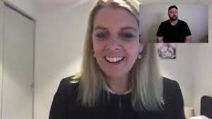 Creative Connections: Leading people through the change continuum