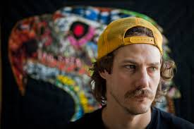 Subvert the stereotypes. Just do what you love.