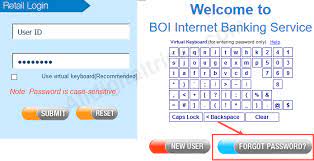 For saral user, for each newly added beneficiary all transaction limit has now been increased from rs. Activate Enable Transaction Password For Bank Of India Net Banking Alldigitaltricks