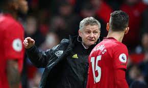 The red devils went … Ole Gunnar Solskjaer Is Not The Right Manager For Manchester United Ole Gunnar Solskjaer The Guardian