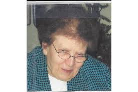 Mary Kobal Obituary (1938