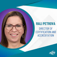 The American Society for Nondestructive Testing