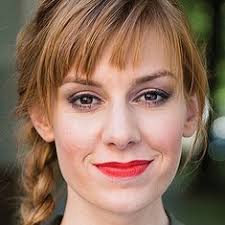 Eva Schulz — The Movie Database (TMDB)