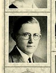 Dr Charles Francis Cervenka (1904-1992)