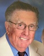 Dr. John M. Mohr, Dmd Obituary