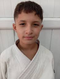 Judoka MUHAMMED ALİ LİMON KONYA GENÇLİK VE SPOR İL MÜDÜRLÜĞÜ SPOR KULÜBÜ  Kahverengi Kuşak KONYA Türkiye Judo Federasyonu