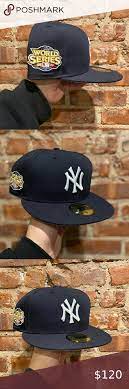 Hatclub Exclusive Glow In The Dark Yankee Hat In 2020 Yankees Hat Retro Hats Fitted Hats