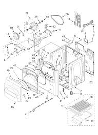 Original high quality kenmore sears washer parts and other parts. Kenmore Dryer Model 417 Manual