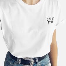 Camisetas Personalizadas Em Mogi Das Cruzes Camisetas Bordadas Pesquisa Google Em 2020 Camisetas Bordadas Camisas Bordadas Camisetas Fofas