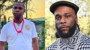 BREAKING: Nigerian Police Pressure Detained Musician, Speed Darlington To  Make Video, Publicly Apologising To Colleague, Burna Boy