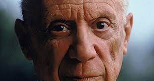 Pablo Picasso and Cubism