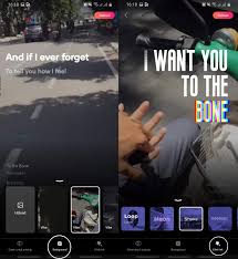 Karena meskipun ini adalah aplikasi edit foto dengan lirik lagu di android, namun ketika mengoprasikanya kalian akan serasa membuat video. Cara Membuat Lirik Lagu Berjalan Di Story Instagram Inwepo