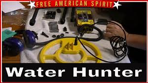 Metal detector garrett 5 model waterproof metal detector pinpointer handheld <<. Top 10 Metal Detectors Of 2020 Video Review