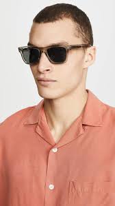 Oliver Peoples Men's Oliver Sun Sunglasses