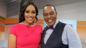 Victoria rubadiri is a kenyan news anchor and journalist currently working in royal media services, specifically citizen tv. Victoria Rubadiri Heads To Bbc Nairobi News