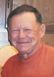 William Day Buck Obituary