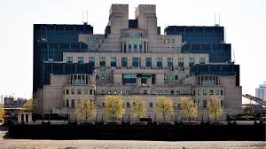 The assignmentleads to the finding of a wanted russian terrorist. Mi6 May Be Committing Crimes In Uk Bbc News