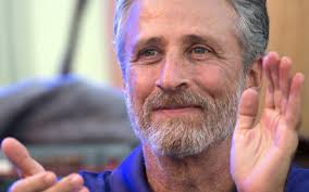 Apple TV+ reveals first look at highly anticipated original series THE  PROBLEM WITH JON STEWART